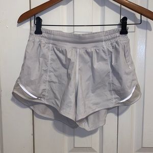 go try hot low rise lines short 4”